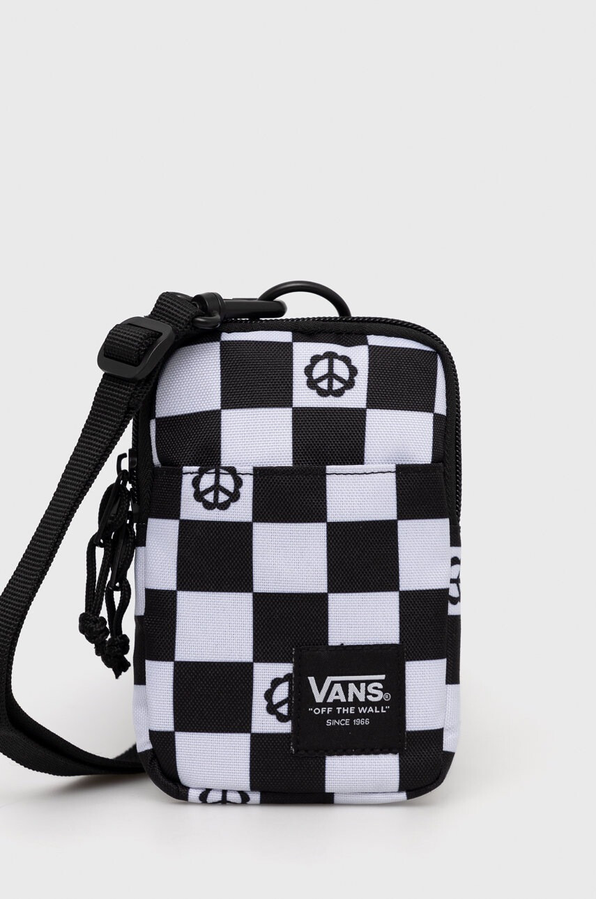 Vans Калъф за телефон в черно - Pepit.bg