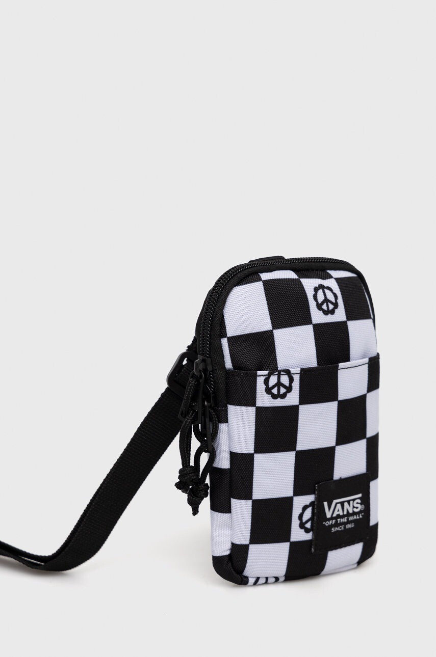 Vans Калъф за телефон в черно - Pepit.bg