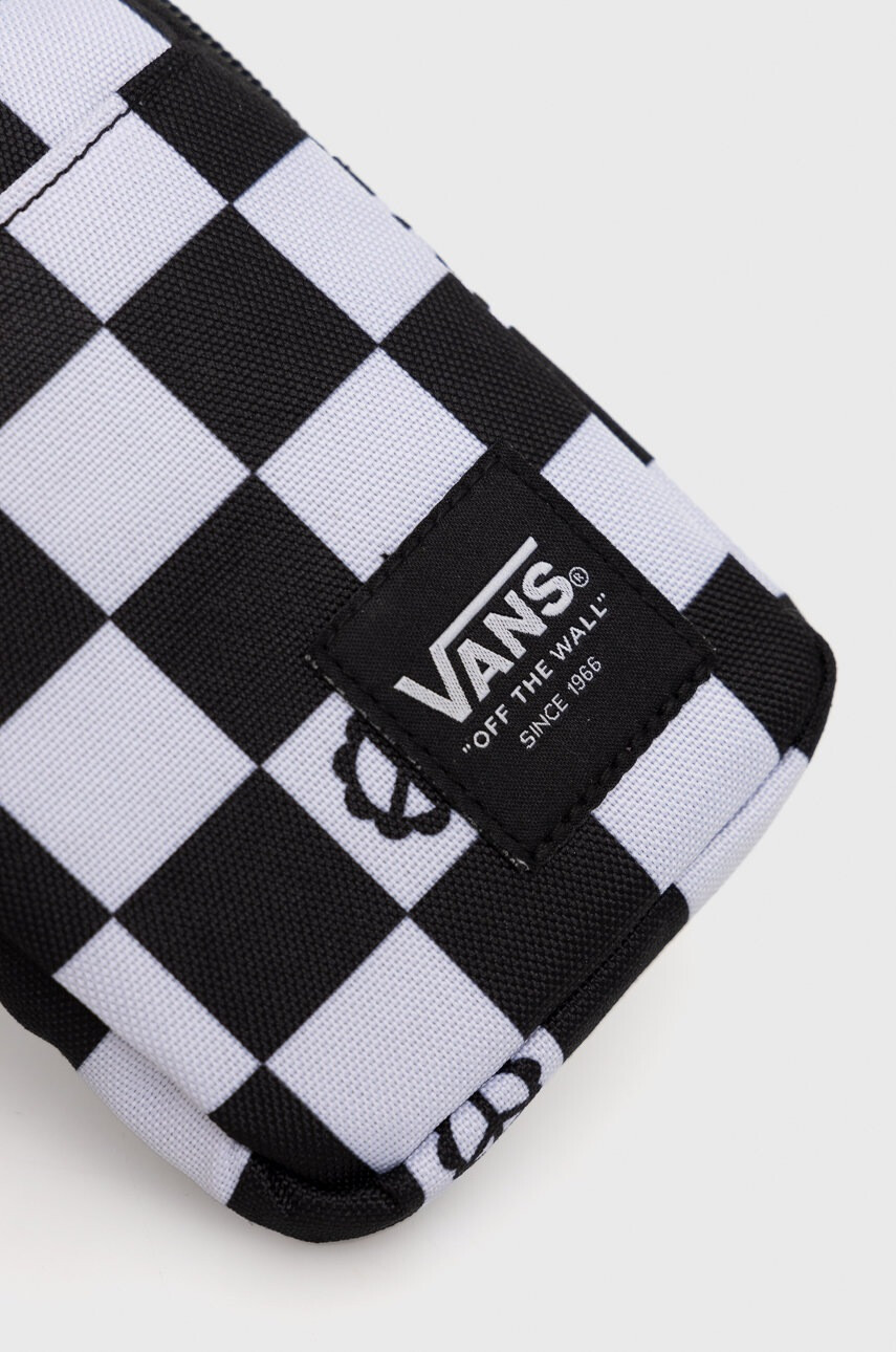 Vans Калъф за телефон в черно - Pepit.bg