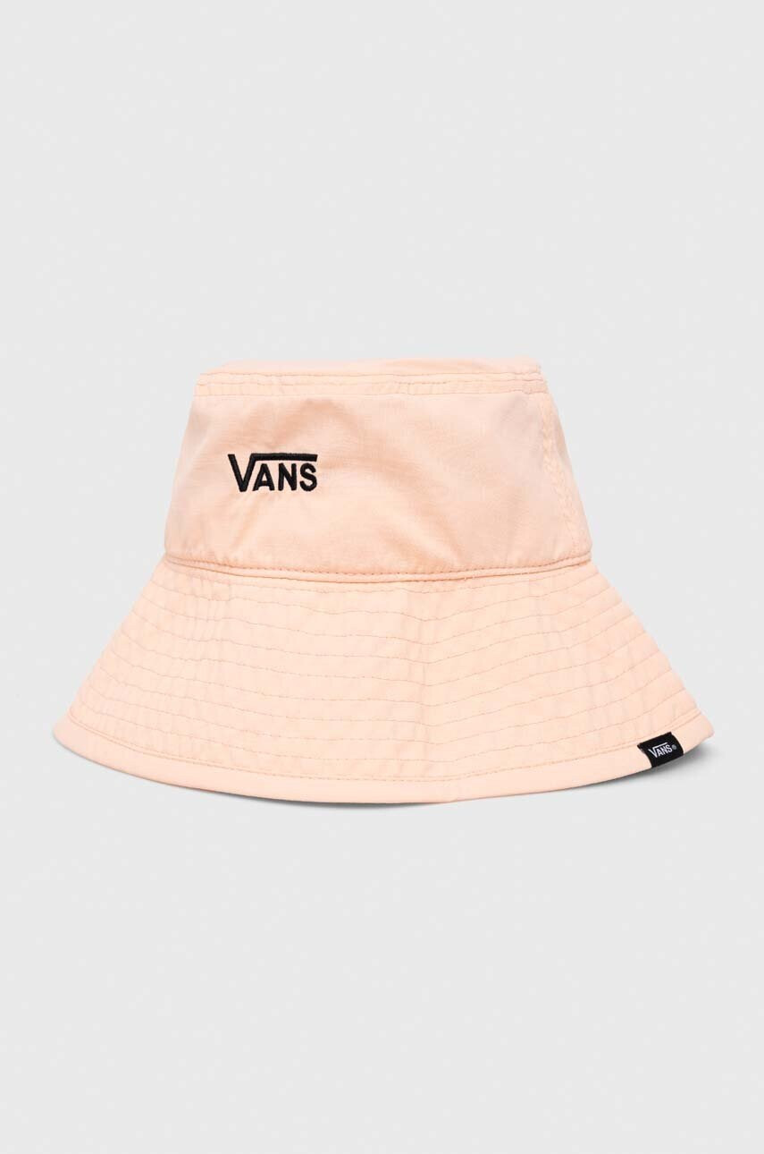 Vans Капела в розово - Pepit.bg