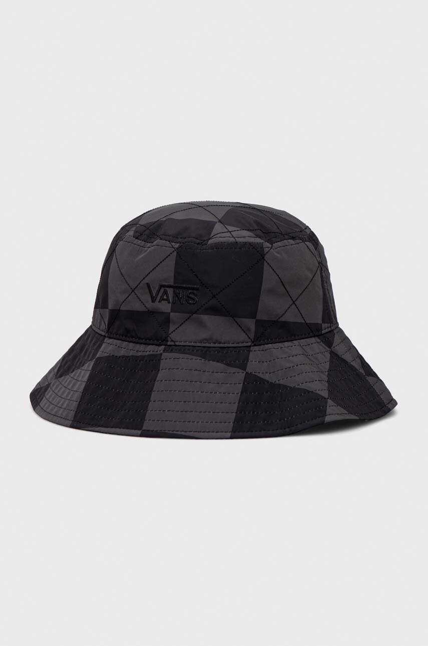 Vans Капела в черно - Pepit.bg