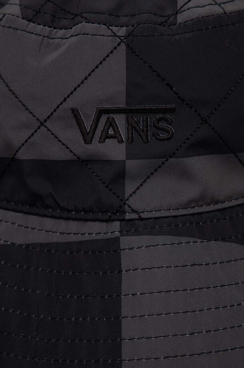 Vans Капела в черно - Pepit.bg