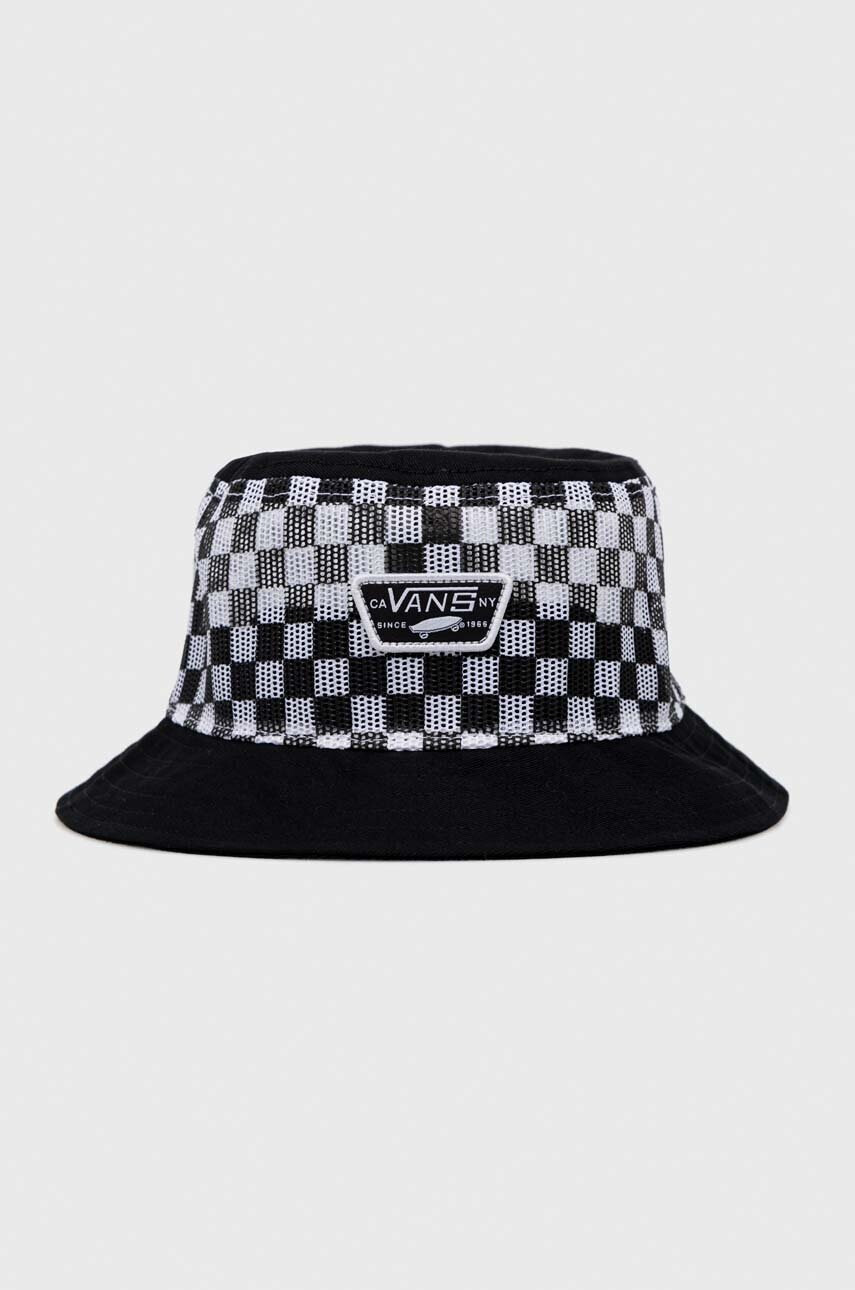 Vans Капела в черно - Pepit.bg