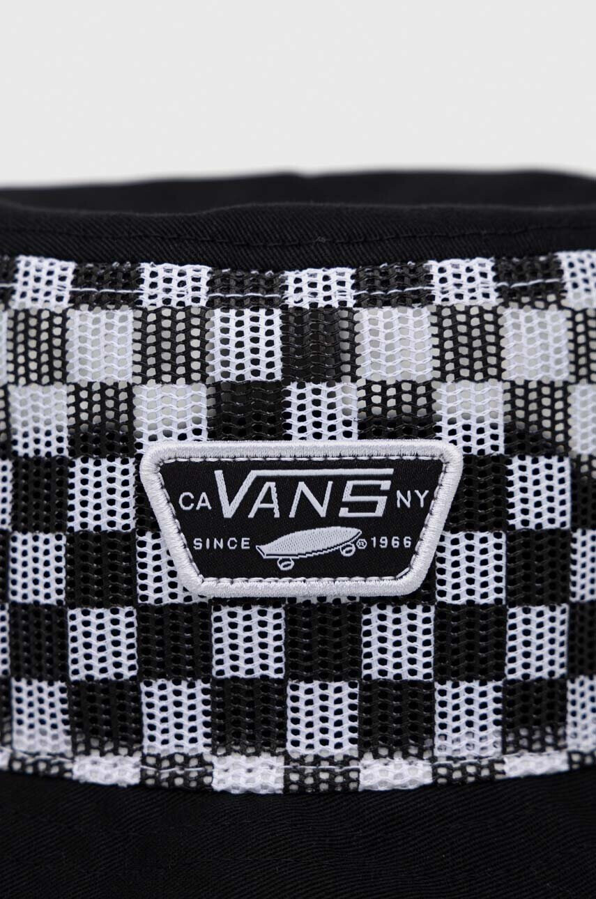 Vans Капела в черно - Pepit.bg