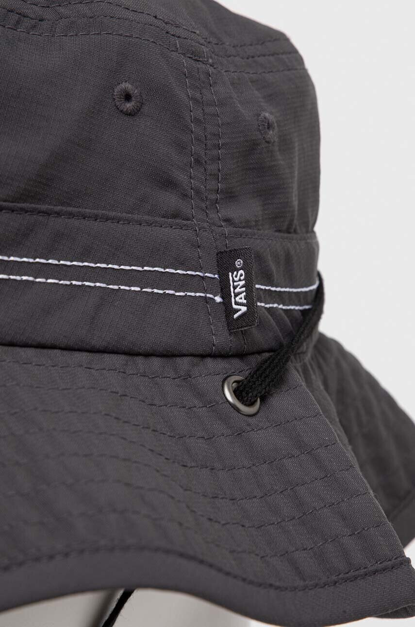 Vans Капела в сиво - Pepit.bg