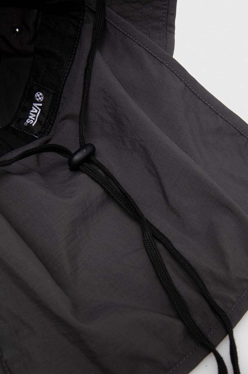 Vans Капела в сиво - Pepit.bg