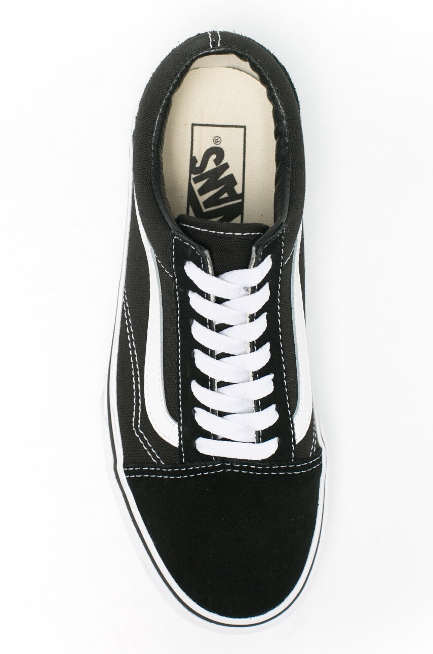 Vans Кецове Old Skool Platform - Pepit.bg