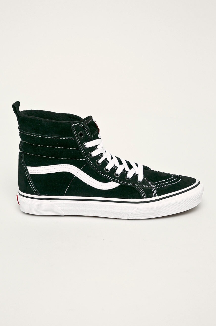 Vans Кожени кецове - Pepit.bg