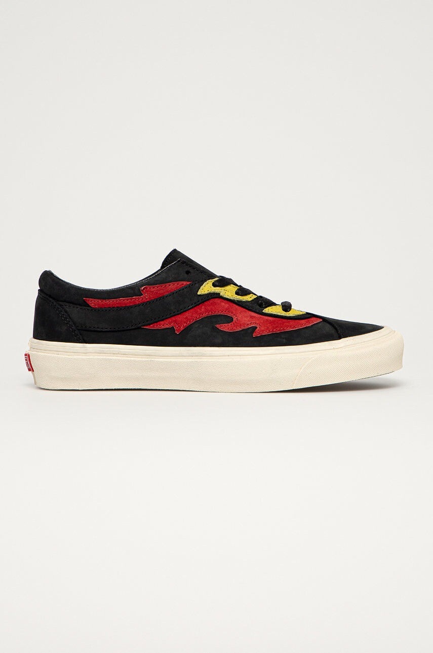 Vans Кожени маратонки - Pepit.bg