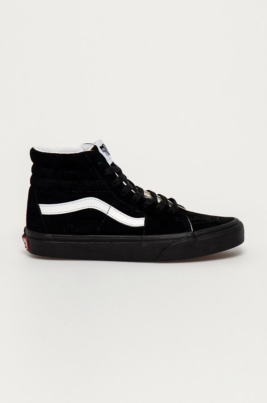 Vans Кожени маратонки - Pepit.bg