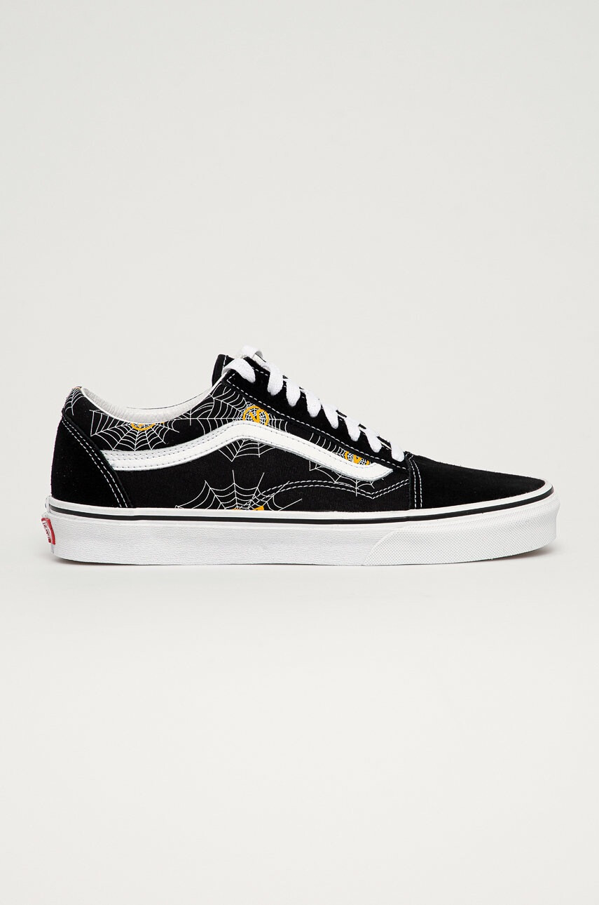 Vans Кожени маратонки - Pepit.bg