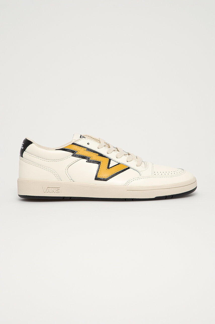 Vans Кожени обувки - Pepit.bg