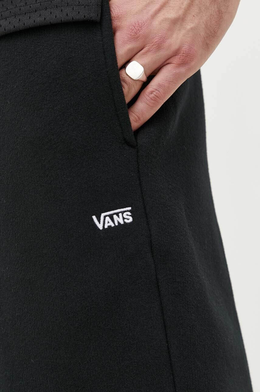 Vans Къс панталон в черно - Pepit.bg