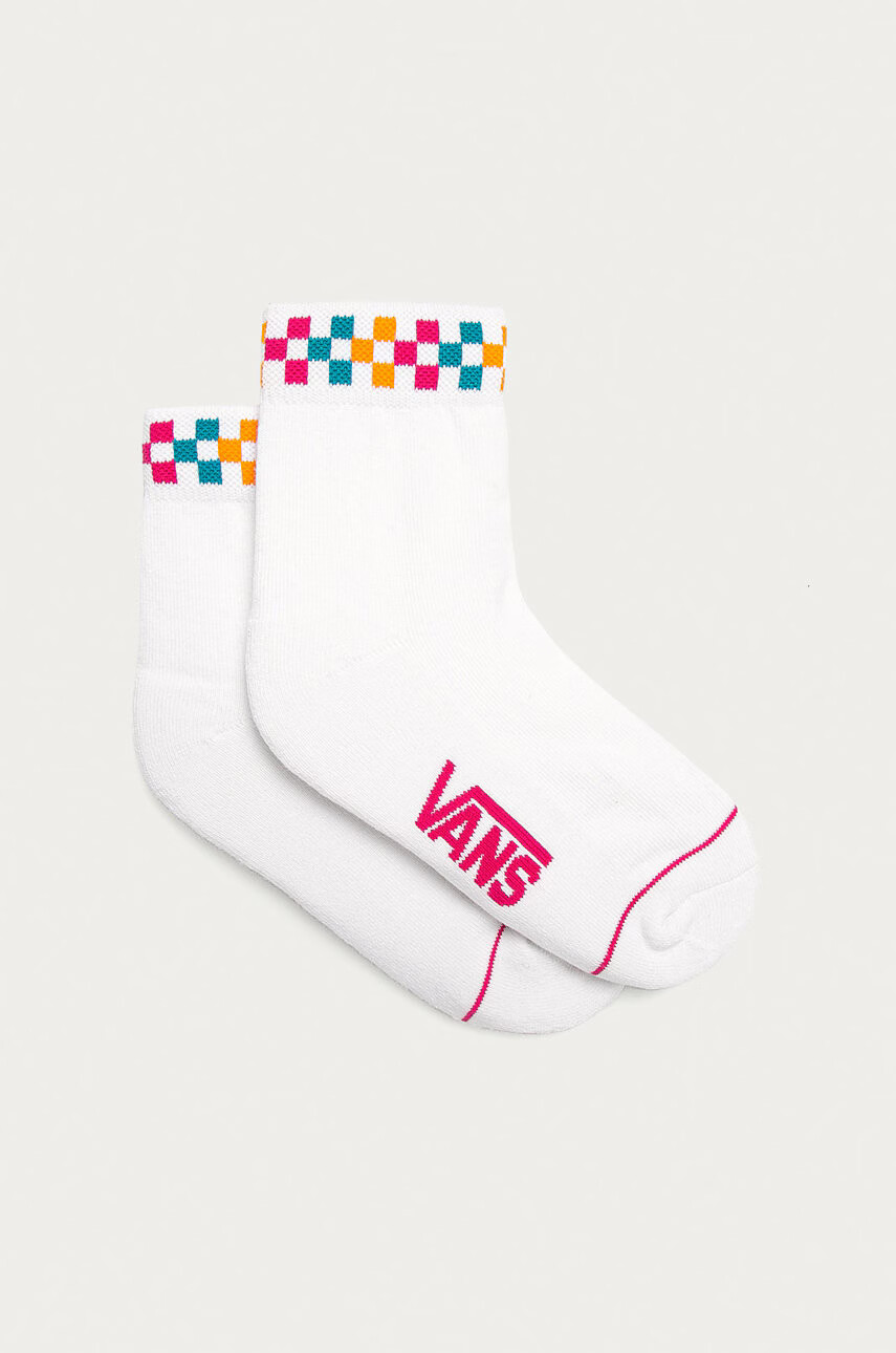 Vans Къси чорапи - Pepit.bg