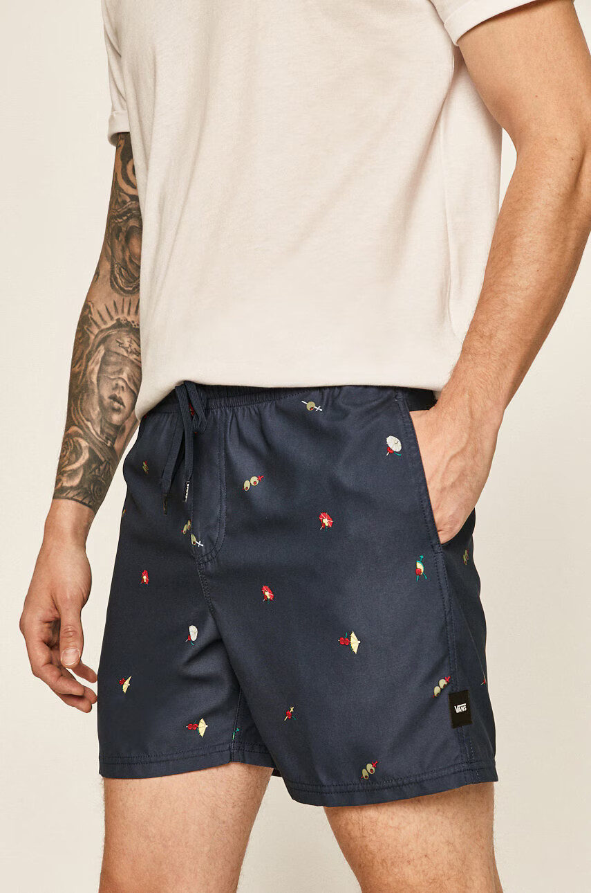 Vans Къси панталони - Pepit.bg