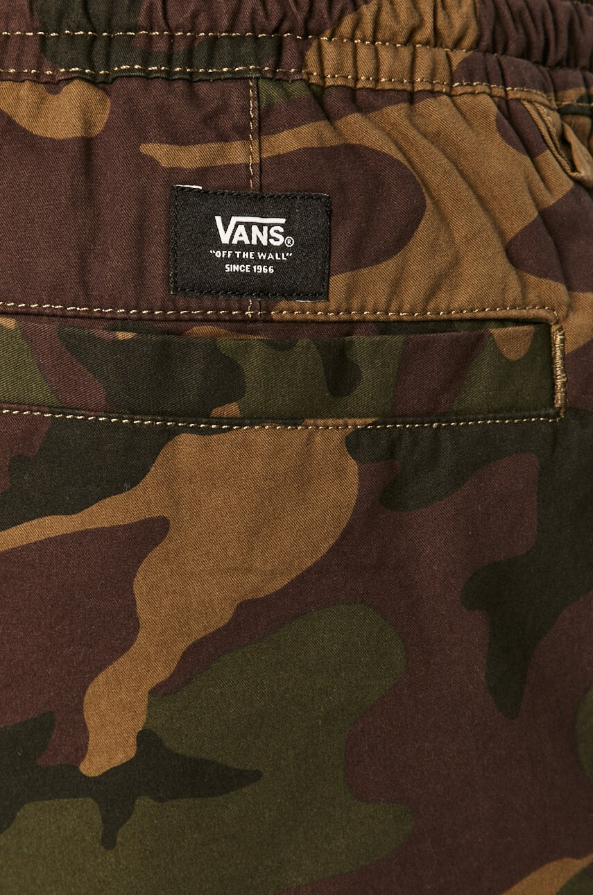 Vans Къси панталони - Pepit.bg