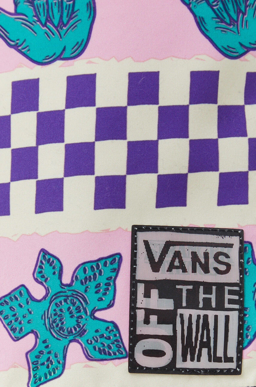 Vans Къси панталони мъжко в кафяво - Pepit.bg