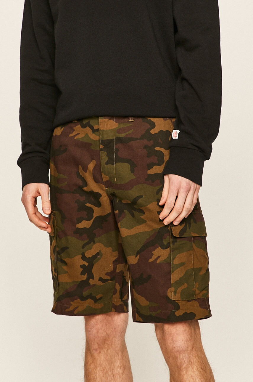 Vans Къси панталони - Pepit.bg