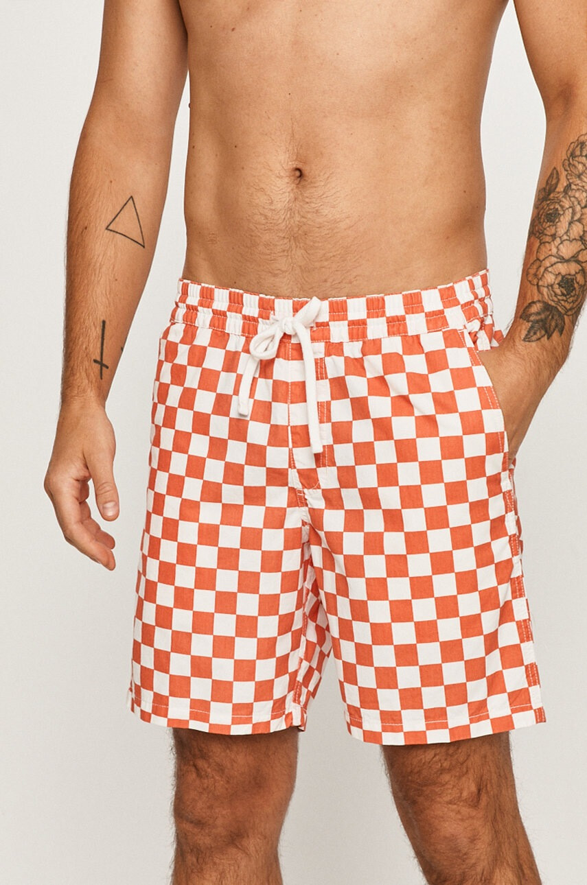 Vans Къси панталони - Pepit.bg