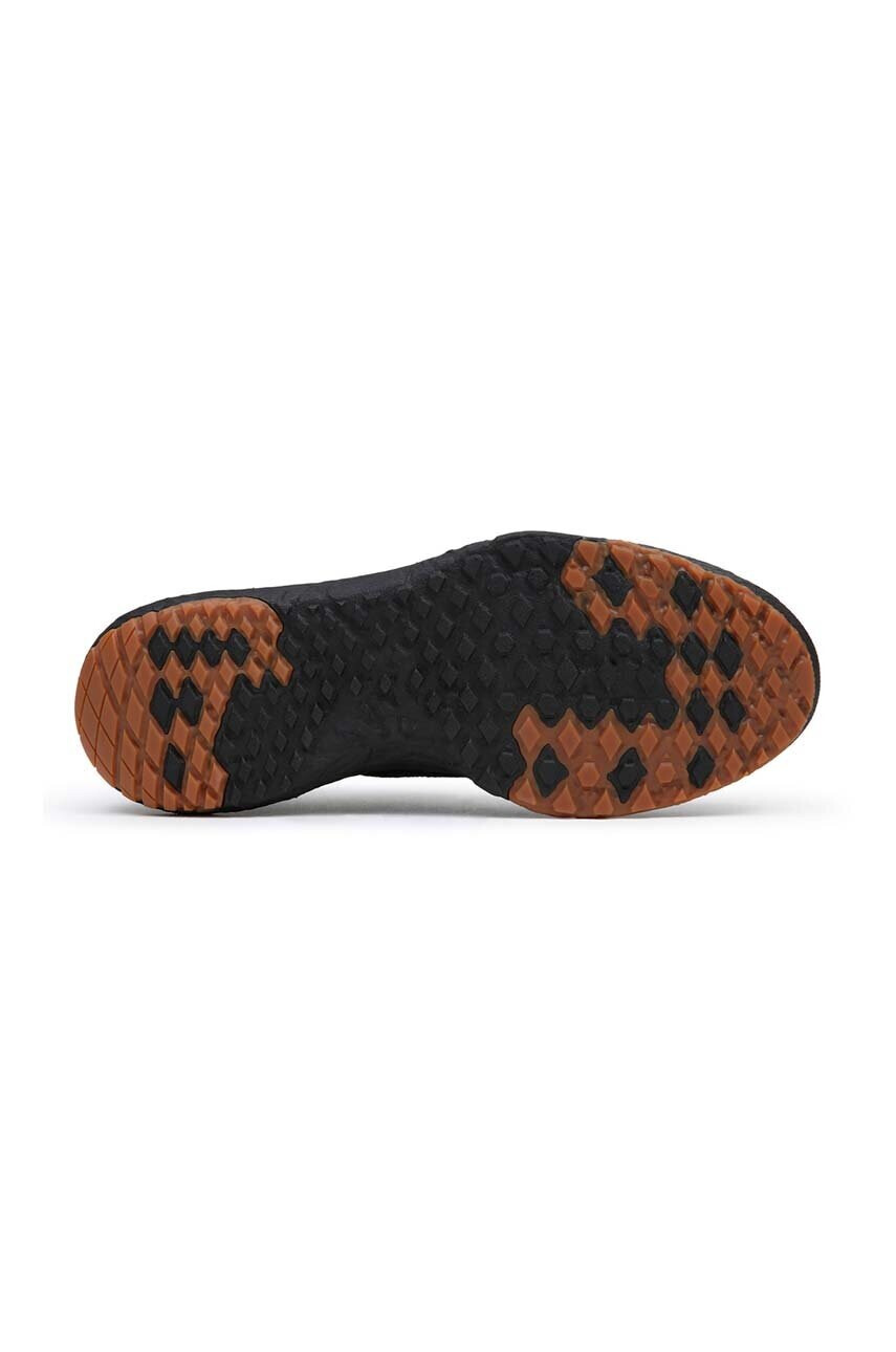 Vans Маратонки Ultrarange в черно - Pepit.bg