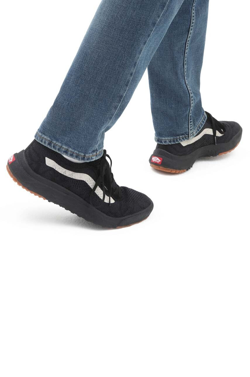 Vans Маратонки Ultrarange в черно - Pepit.bg