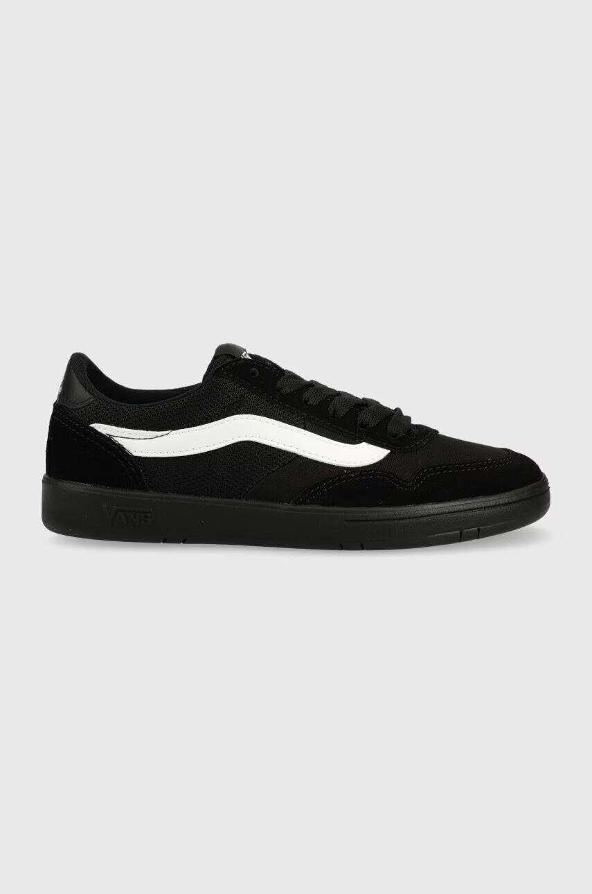 Vans Маратонки Cruze Too CC в черно VN0A5KR5QTF1 - Pepit.bg
