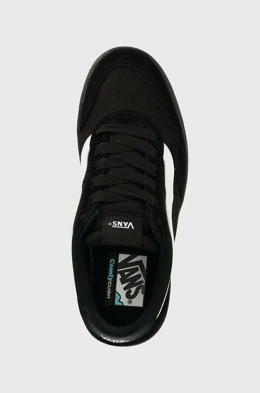 Vans Маратонки Cruze Too CC в черно VN0A5KR5QTF1 - Pepit.bg
