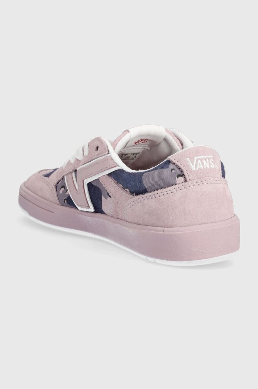 Vans Маратонки Lowland CC - Pepit.bg