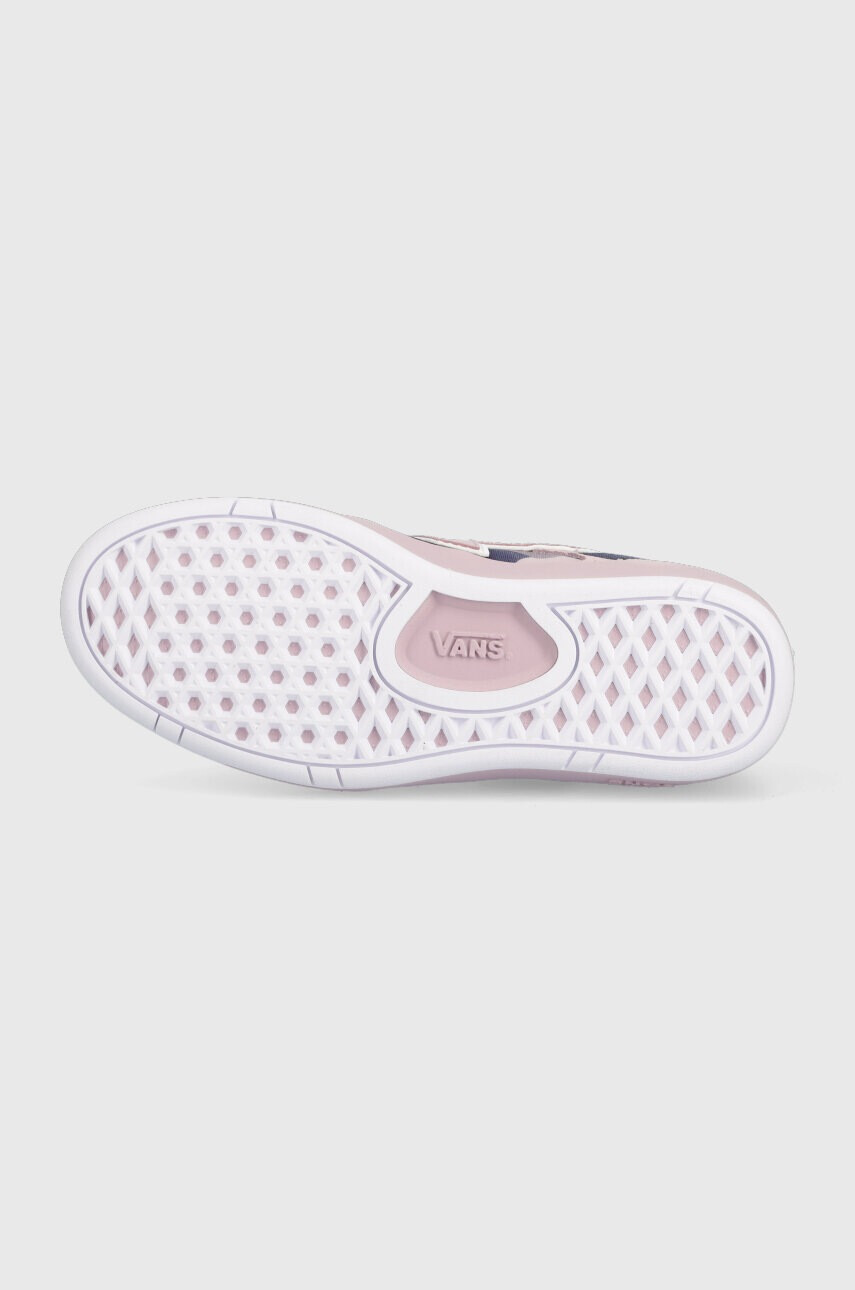 Vans Маратонки Lowland CC - Pepit.bg