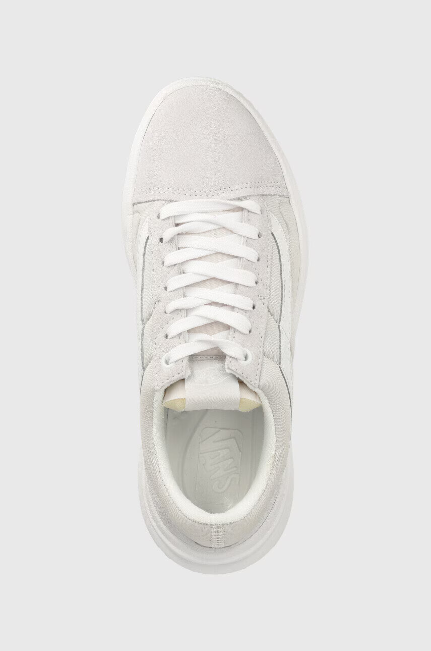 Vans Маратонки Old Skool в сиво - Pepit.bg