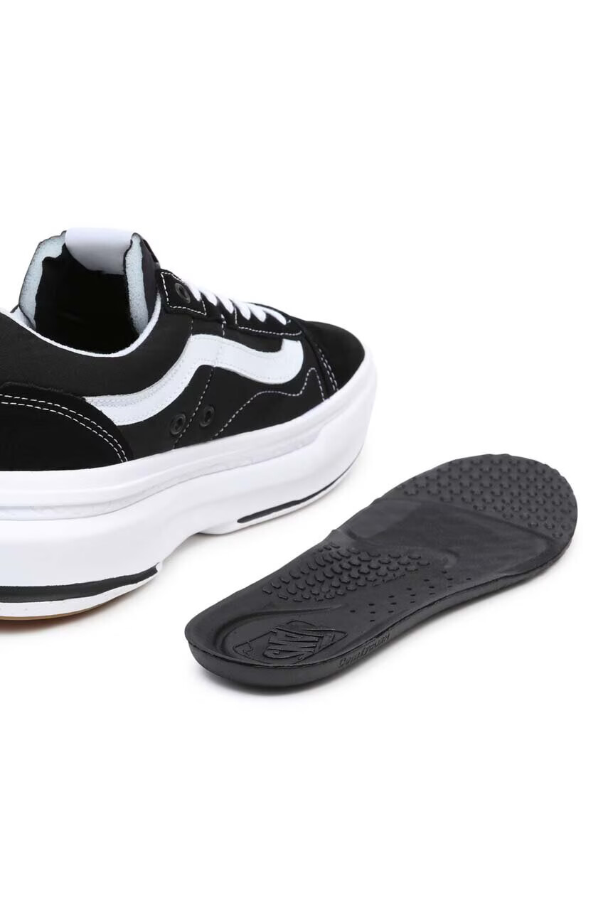Vans Маратонки Old Skool в черно - Pepit.bg