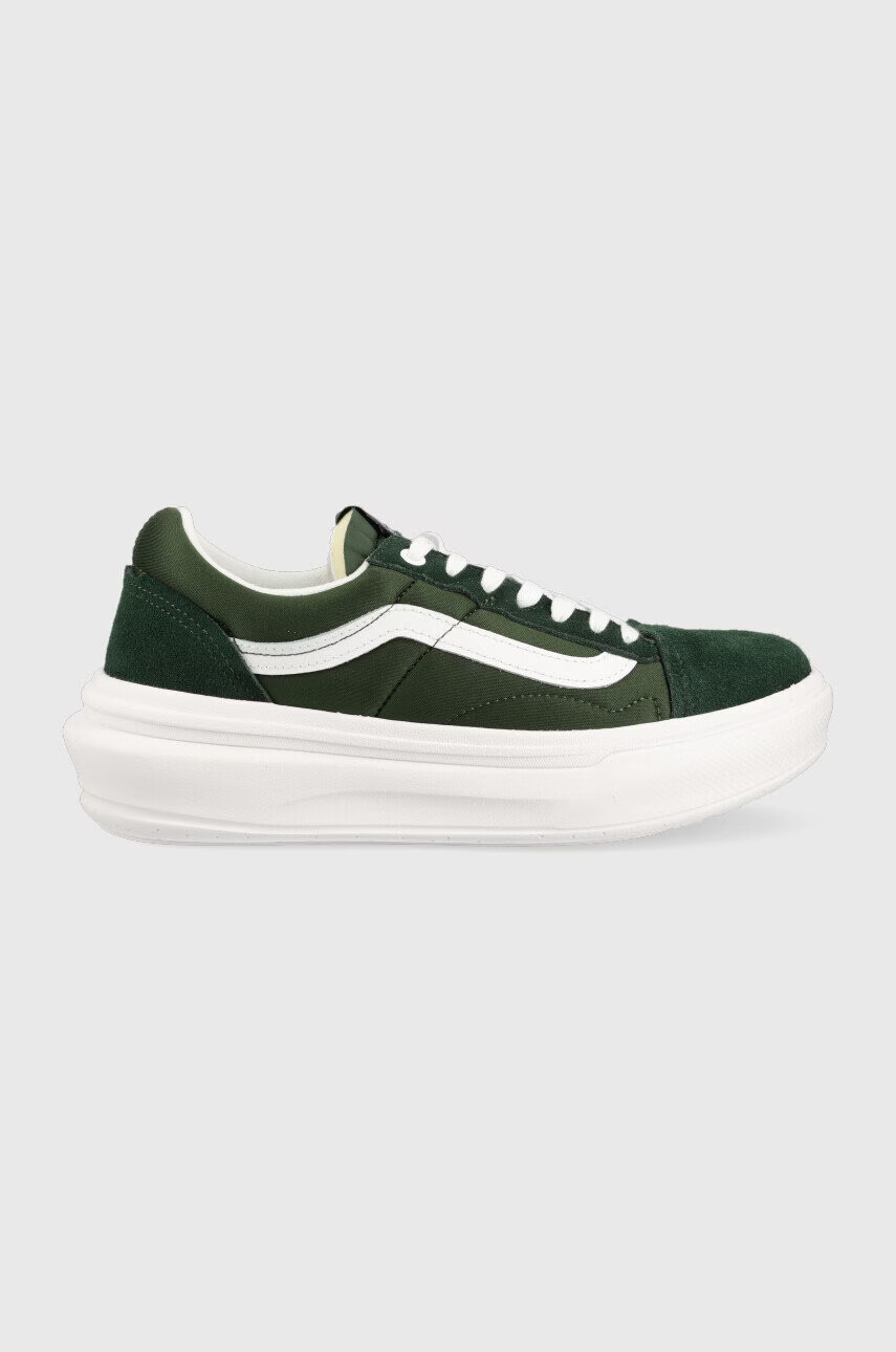Vans Маратонки Old Skool - Pepit.bg