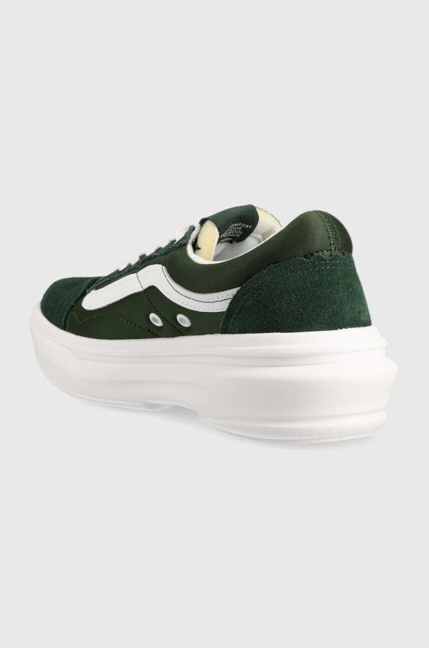 Vans Маратонки Old Skool - Pepit.bg
