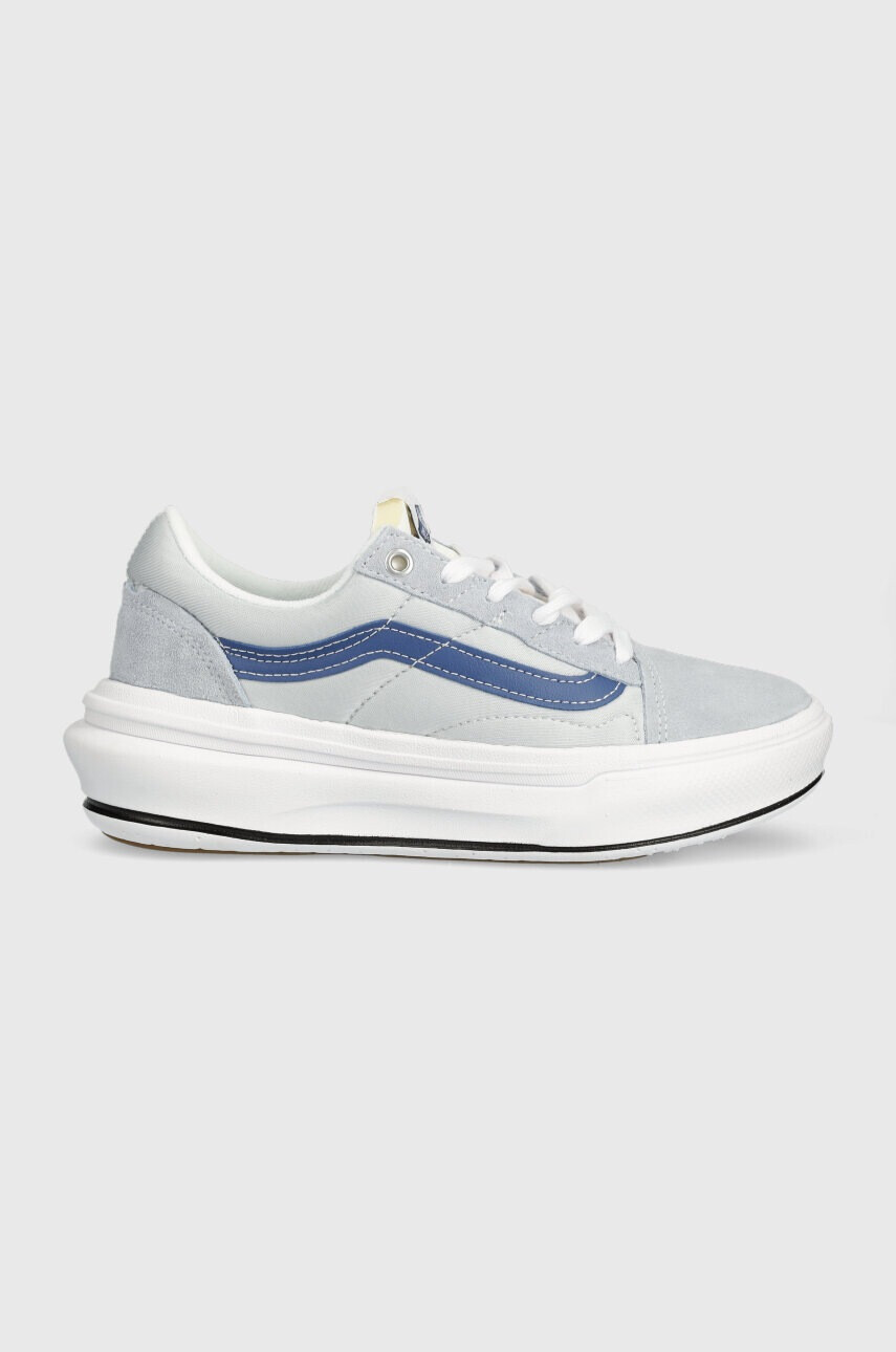 Vans Маратонки Old Skool Overt CC в синьо VN0A7Q5EBHA1 - Pepit.bg