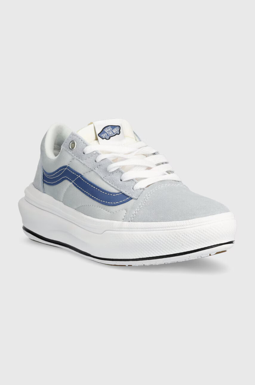 Vans Маратонки Old Skool Overt CC в синьо VN0A7Q5EBHA1 - Pepit.bg
