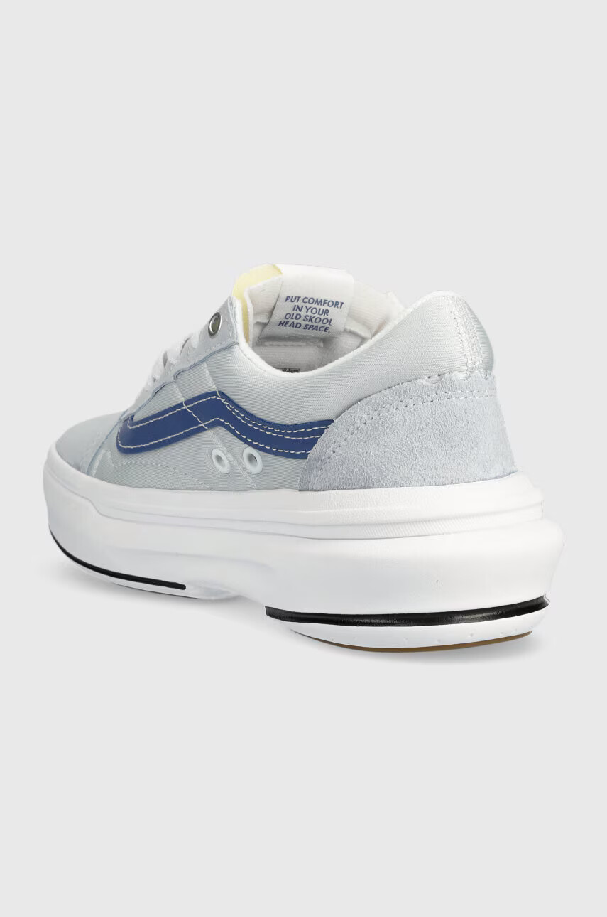Vans Маратонки Old Skool Overt CC в синьо VN0A7Q5EBHA1 - Pepit.bg