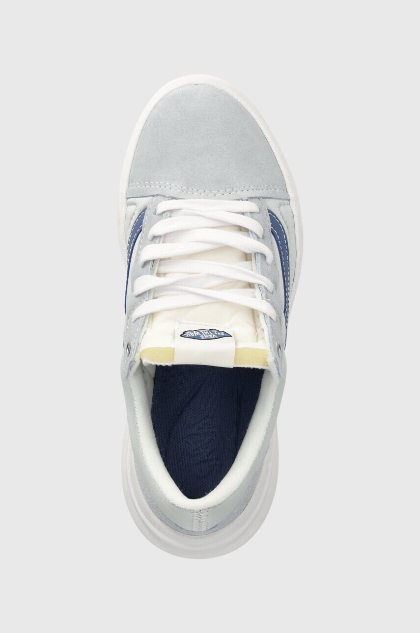 Vans Маратонки Old Skool Overt CC в синьо VN0A7Q5EBHA1 - Pepit.bg