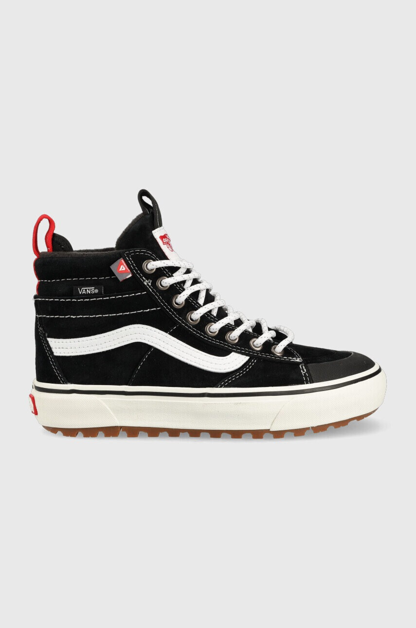 Vans Маратонки SK8-Hi MTE-2 в черно - Pepit.bg