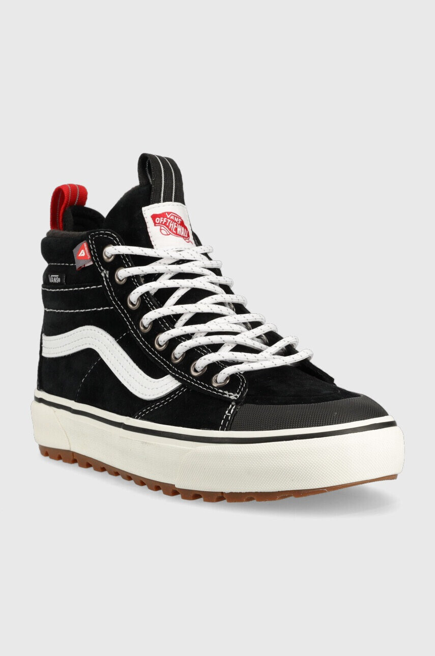 Vans Маратонки SK8-Hi MTE-2 в черно - Pepit.bg