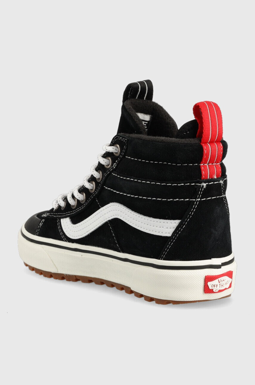 Vans Маратонки SK8-Hi MTE-2 в черно - Pepit.bg