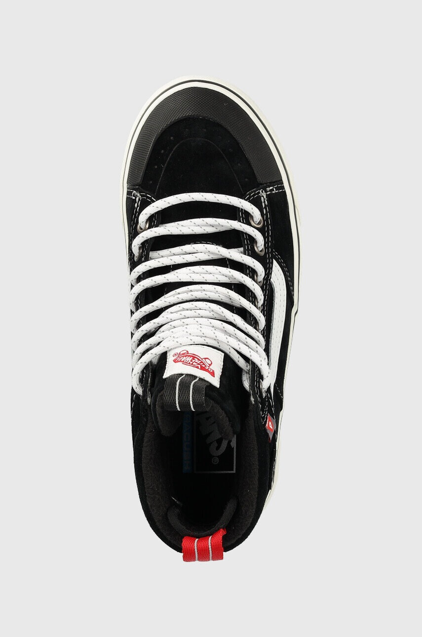 Vans Маратонки SK8-Hi MTE-2 в черно - Pepit.bg