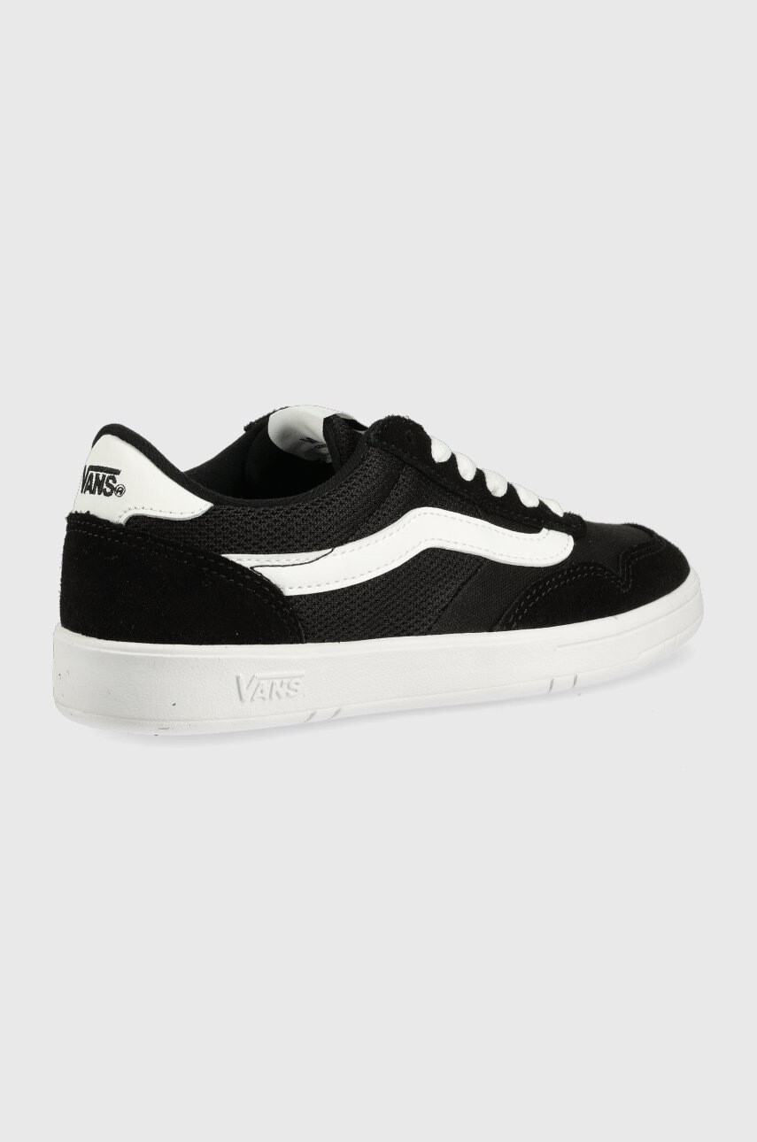 Vans Маратонки Ua Cruze Too Cc в черно - Pepit.bg
