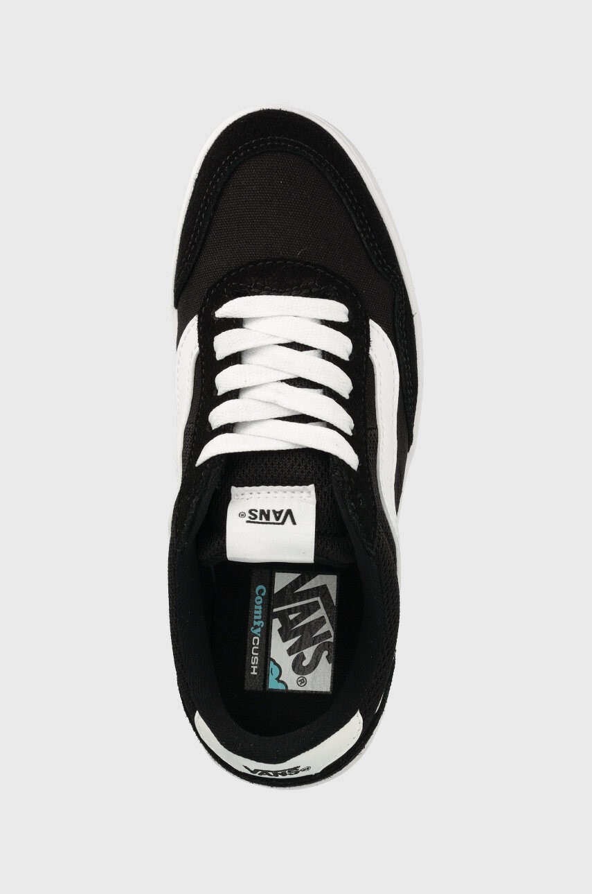 Vans Маратонки Ua Cruze Too Cc в черно - Pepit.bg