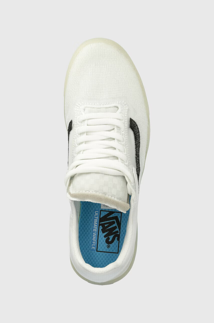 Vans Маратонки UltimateWaffle EXP в бяло VN0A7Q5UWHT1 - Pepit.bg