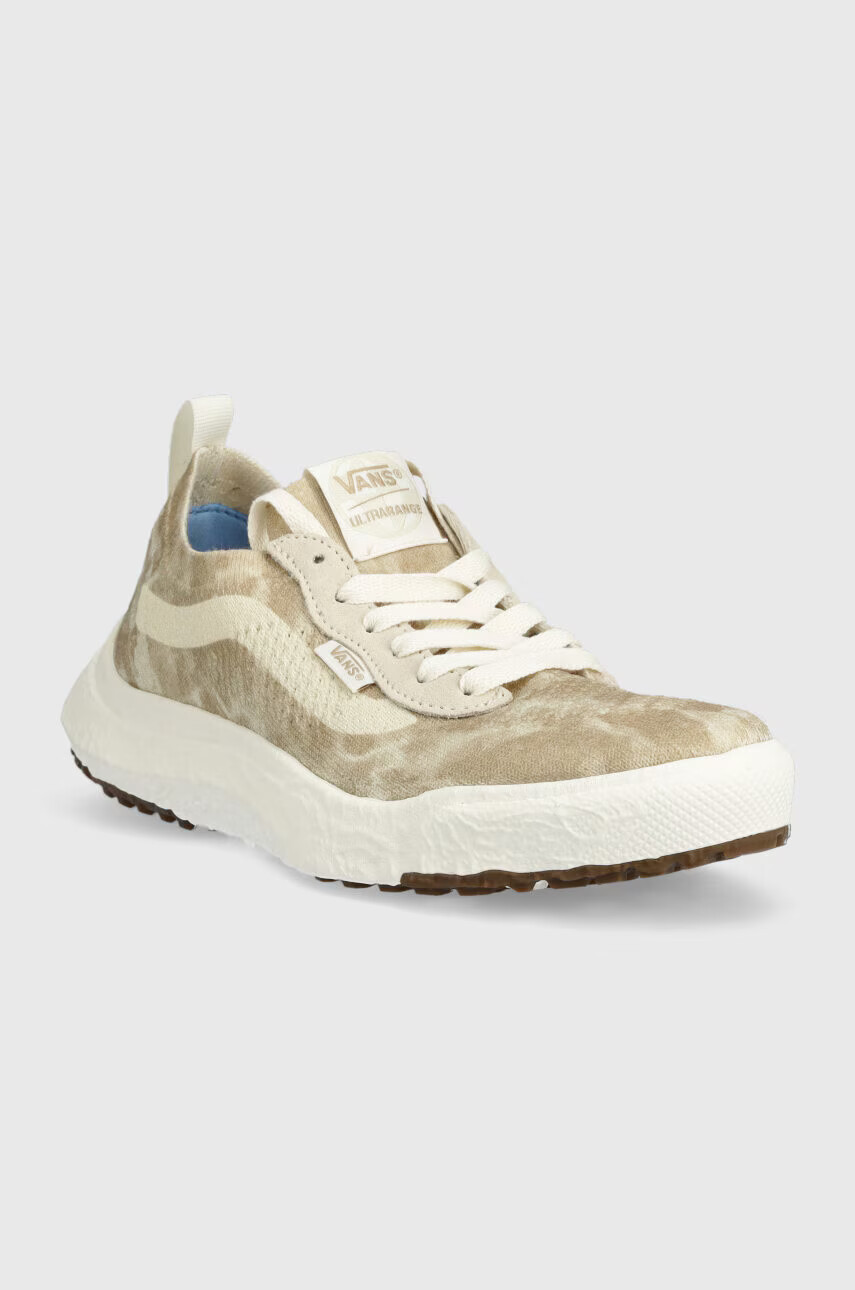 Vans Маратонки UltraRange VR3 в бежово VN0A4BXB2ZA1 - Pepit.bg