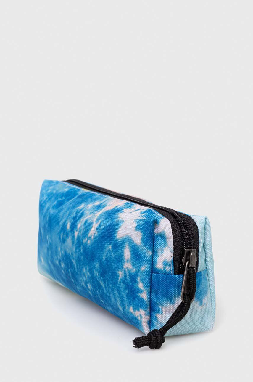 Vans Несесер BY PENCIL POUCH BOYS BLUE GLOW - Pepit.bg