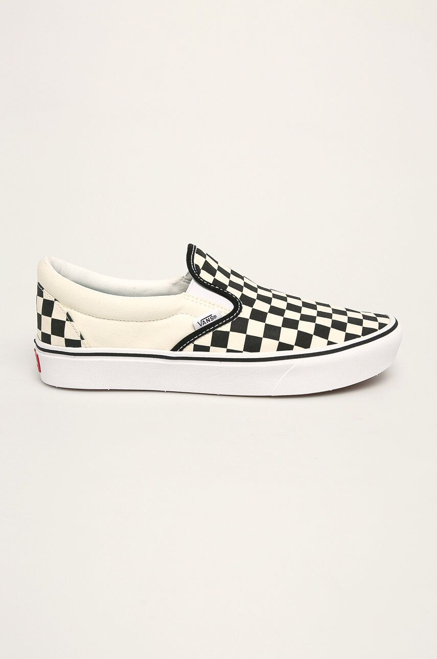 Vans Ниски кецове - Pepit.bg