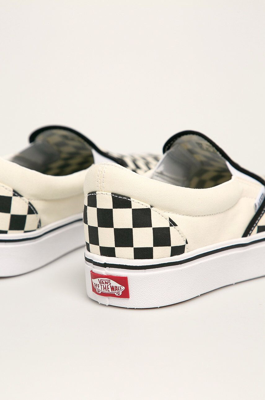 Vans Ниски кецове - Pepit.bg