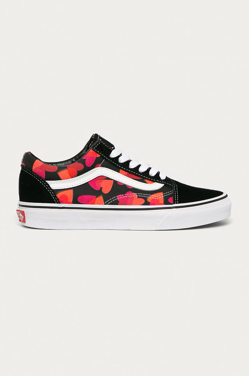 Vans Ниски кецове - Pepit.bg