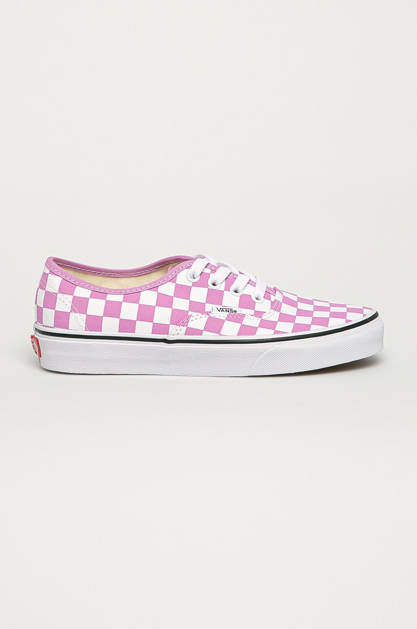 Vans Ниски кецове - Pepit.bg
